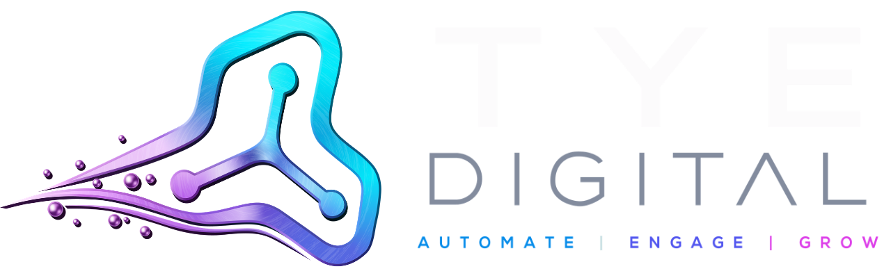 Tye Digital